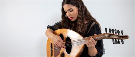 Oud Lessons Dubai
