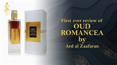 Oud Romancea Review