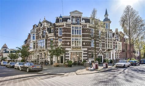 Oud Zuid Amsterdam