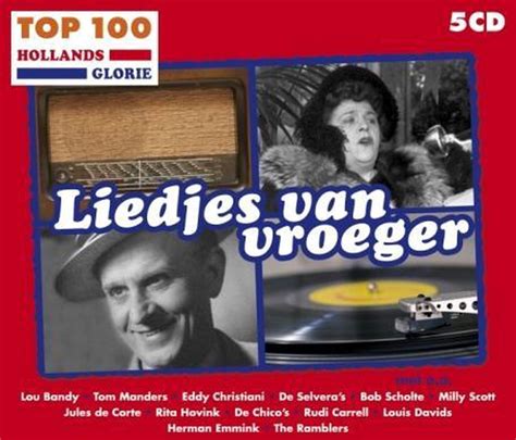 oude muziek van vroeger