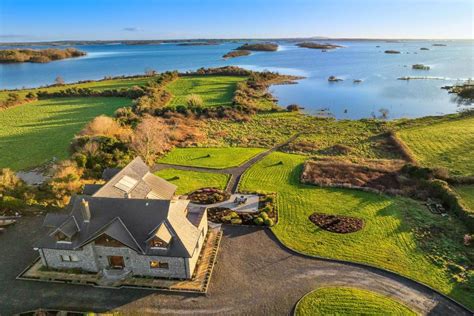 Oughterard Property