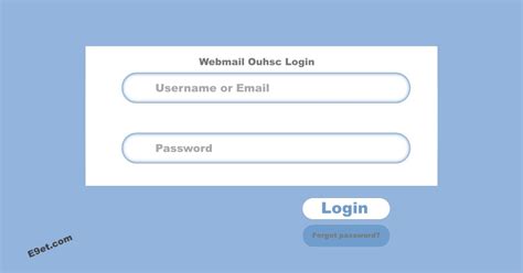 ouhsc webmail