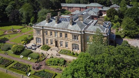 oulton hall leeds reviews