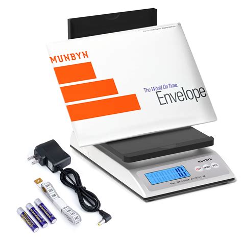 Ounce Postage Scale