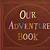 our adventure book printable