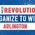 our revolution arlington va