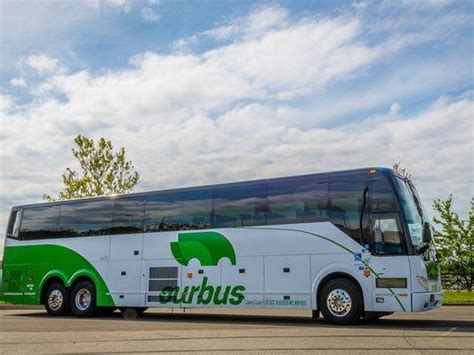 our bus from ithaca ny to nyc