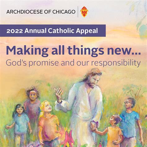our catholic appeal 2022
