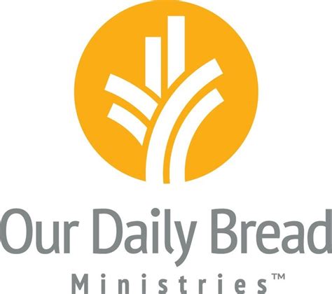 our daily bread tuesday april 4 2023