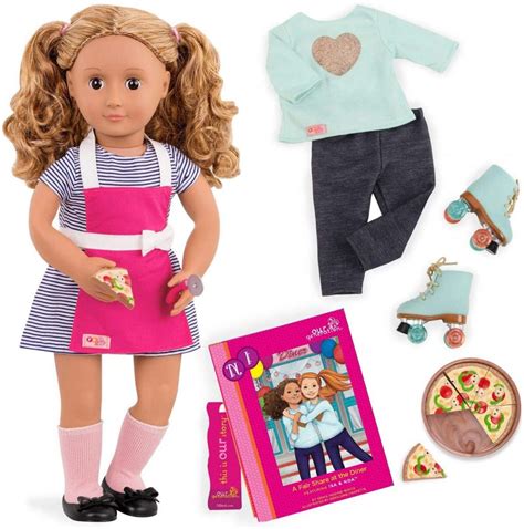 home.furnitureanddecorny.com:our generation dolls names and pictures