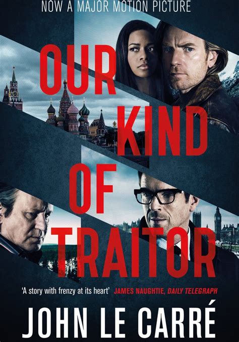our kind of traitor streaming free