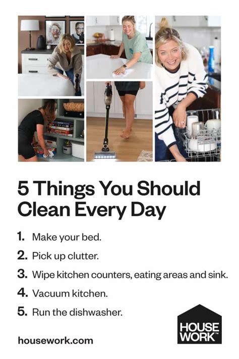 Our Kitchen Clean Every Day