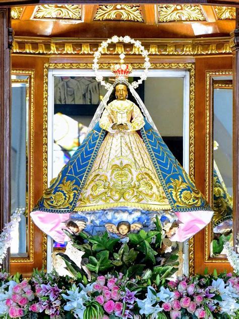 our lady of good voyage antipolo