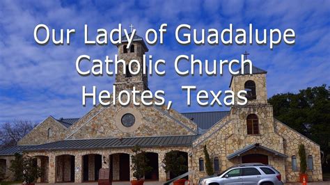 our lady of guadalupe helotes