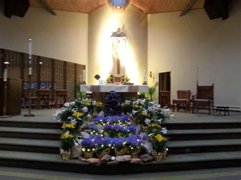 our lady of immaculate conception freeland pa