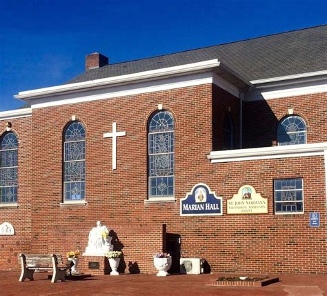 our lady of peace williamstown new jersey