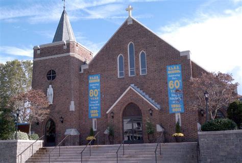 our lady of the blessed sacrament bayside ny
