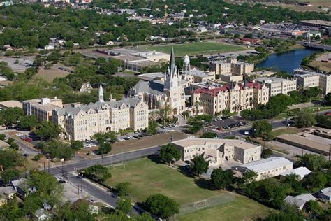 our lady of the lake tour scholarship