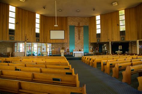 our lady queen of peace church