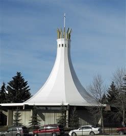 our lady queen of peace church calgary