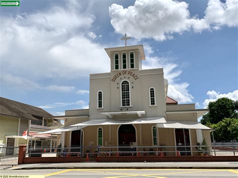 our lady queen of peace singapore