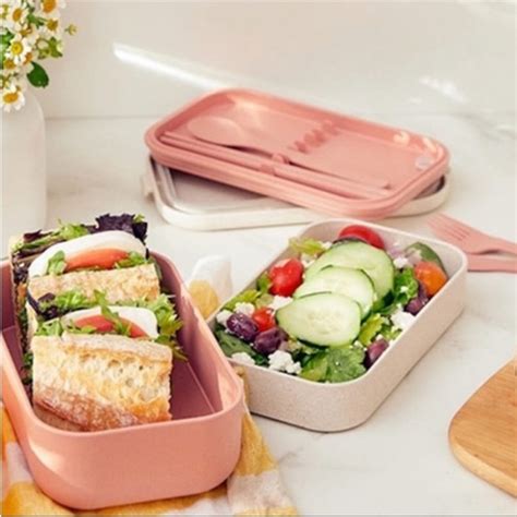 Lunch Boxes