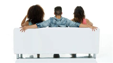 our threesome fantasy