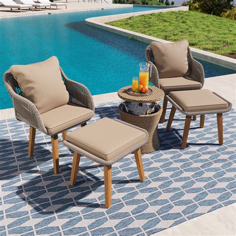 Walmart Backyard Furniture / 4Piece Patio Furniture Sets Clearance