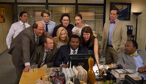 ‘The Office’ Cast – Where Are They Now? | Slideshow, Television, The
