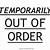 out of order sign printable pdf