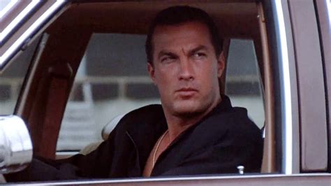 out for justice steven seagal 1991 ok.ru