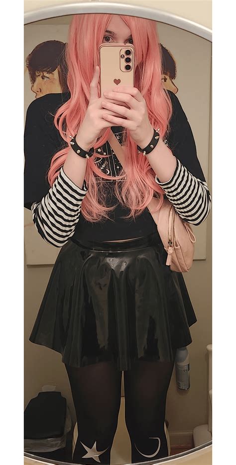 out making femboy porn