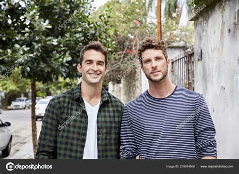 out nude guys hanging