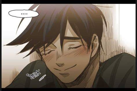 Cool Out Of Control Manhwa Pt Br Going Viral