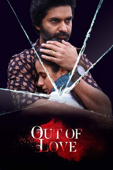 out of love