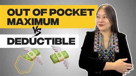 Out of Pocket vs Deductible: What's the Difference and How Do They Impact Your Healthcare Costs?
