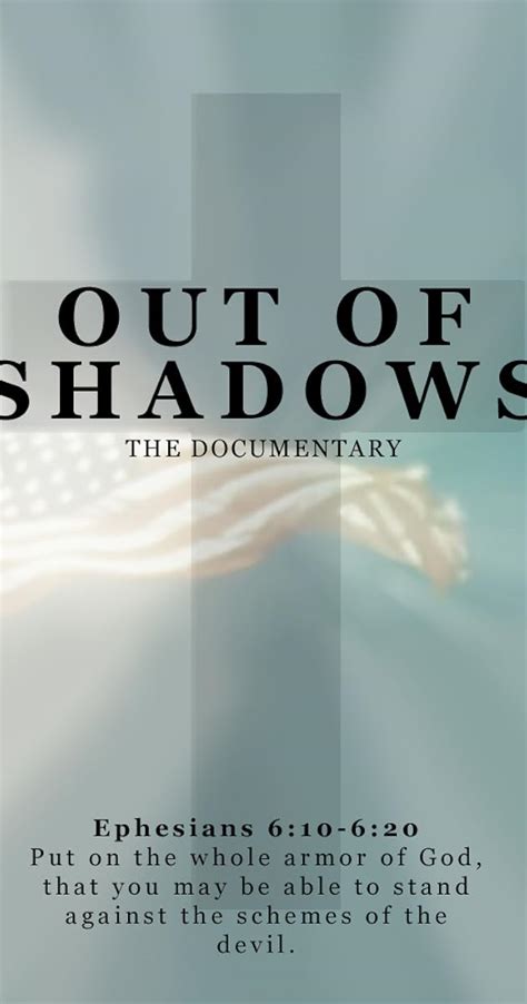 out of shadows documentary review