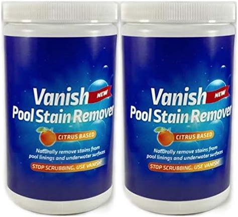 Out Spot Pool Stain Remover