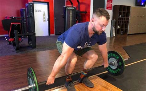 out stretched 7 snatch