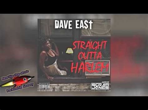 outa harlem straight