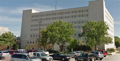 outagamie recent bookings