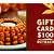 outback discount gift card