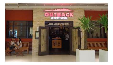 Outback abre filial no Shopping Boulevard Tatuapé (SP