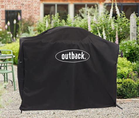 5 Tips Outback Excel BBQ Cover
