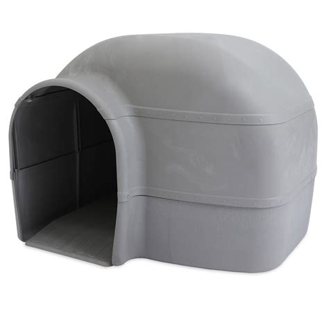 Outback Igloo Dog House