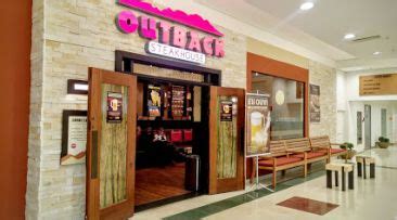 outback shopping plaza sbc