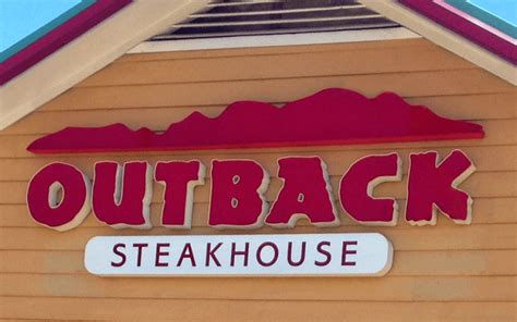 Unleash Indulgence: Discover Outback Steakhouse's Secret in Bloomington, IL