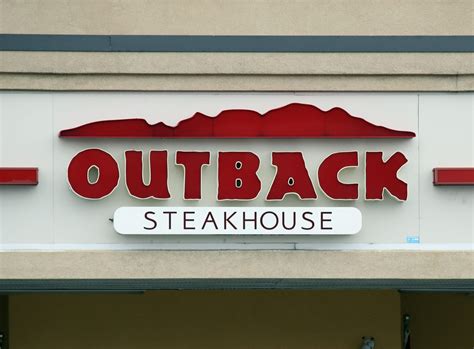 outback steakhouse chelsea new york