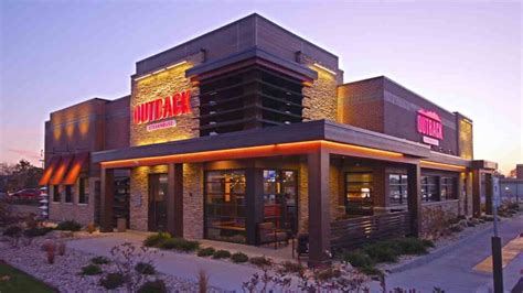 Outback Steakhouse El Paso