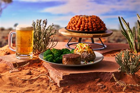 Outback Steakhouse Hilton Head